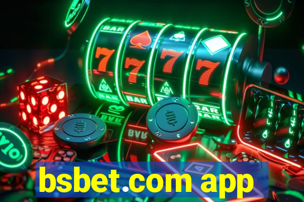 bsbet.com app